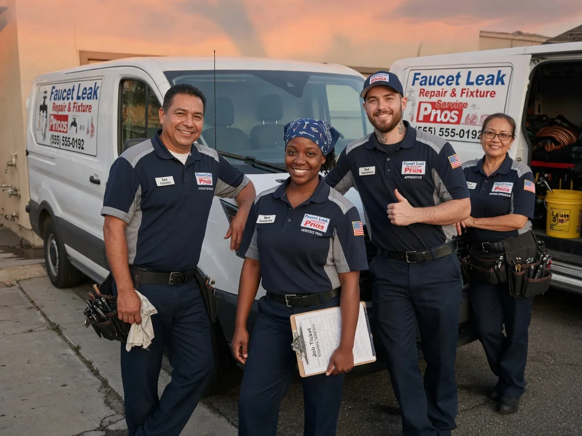 Faucet Repair company in Grayville, IL