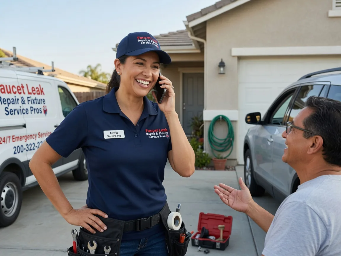 Faucet Repair Grayville, IL FAQs