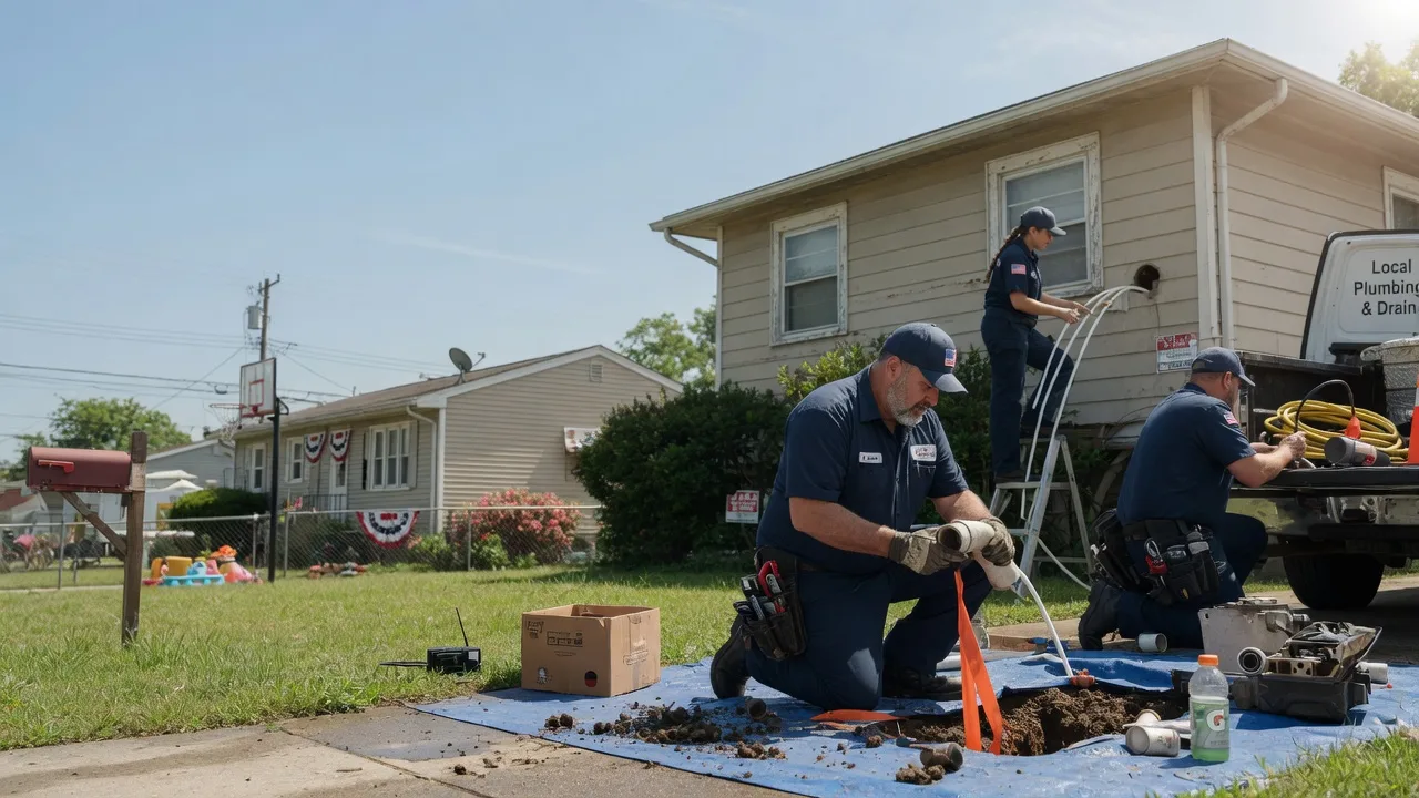 Faucet Repair in Grayville, IL near me